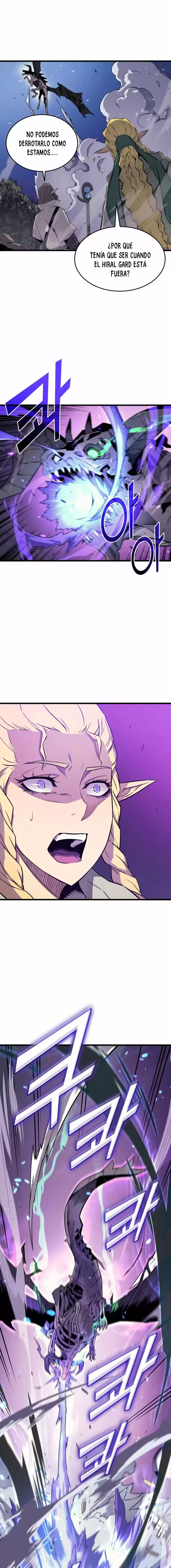 The Great Mage Returns After 4000 Years - Capítulo 85 - Página 8 - LectorTMOo