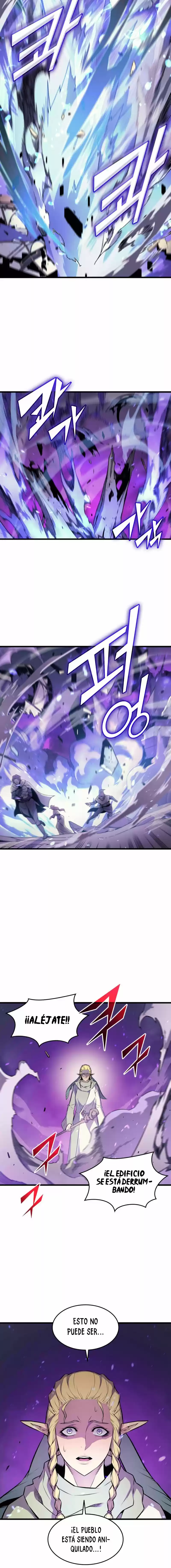 The Great Mage Returns After 4000 Years - Capítulo 85 - Página 9 - LectorTMOo