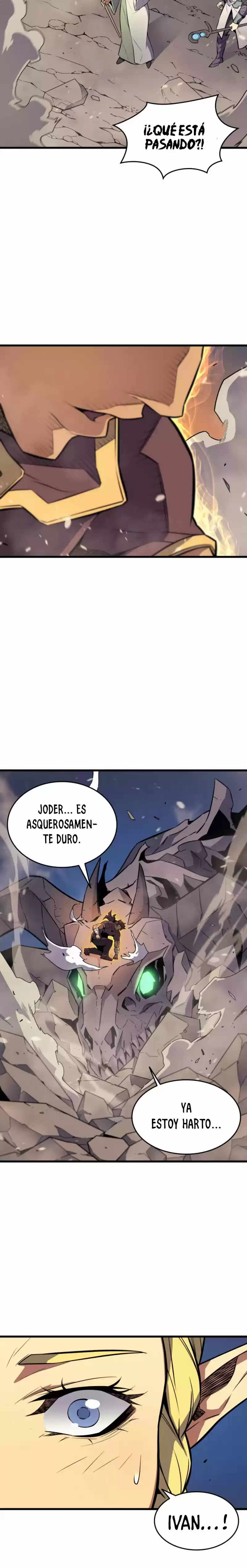 The Great Mage Returns After 4000 Years - Capítulo 85 - Página 11 - LectorTMOo