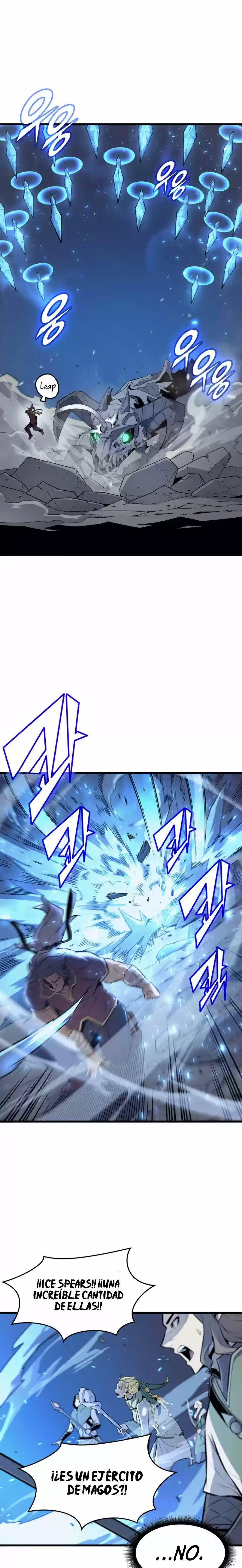 The Great Mage Returns After 4000 Years - Capítulo 85 - Página 12 - LectorTMOo