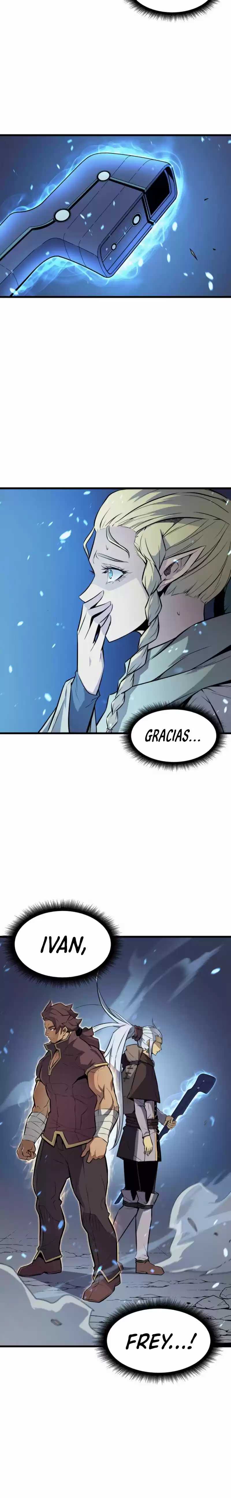 The Great Mage Returns After 4000 Years - Capítulo 85 - Página 13 - LectorTMOo