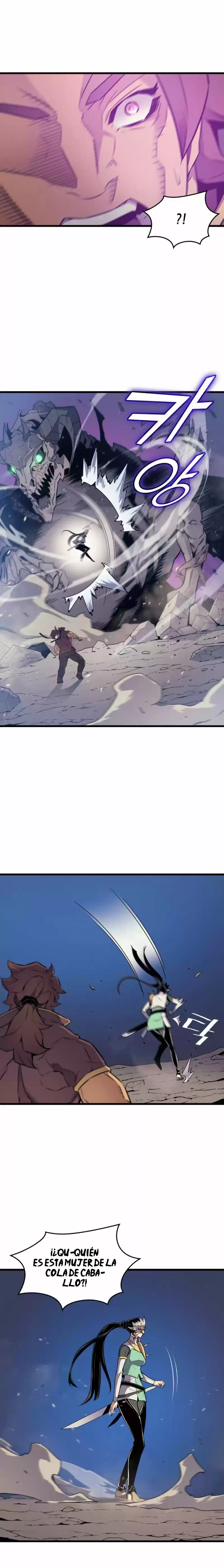 The Great Mage Returns After 4000 Years - Capítulo 85 - Página 15 - LectorTMOo