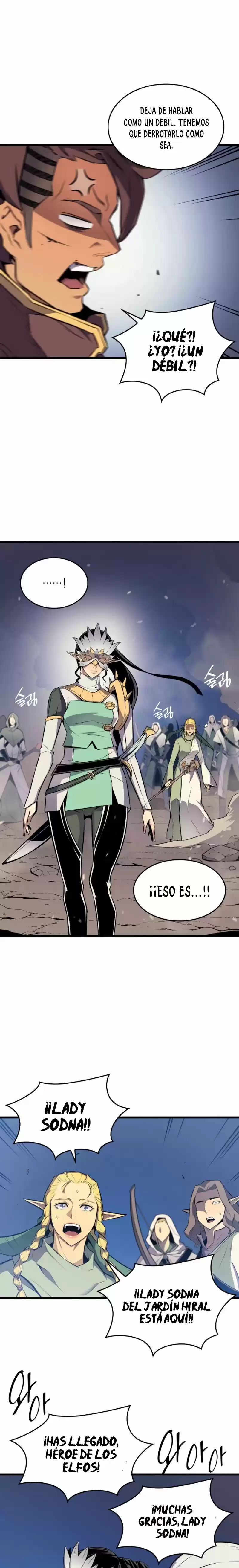 The Great Mage Returns After 4000 Years - Capítulo 85 - Página 16 - LectorTMOo