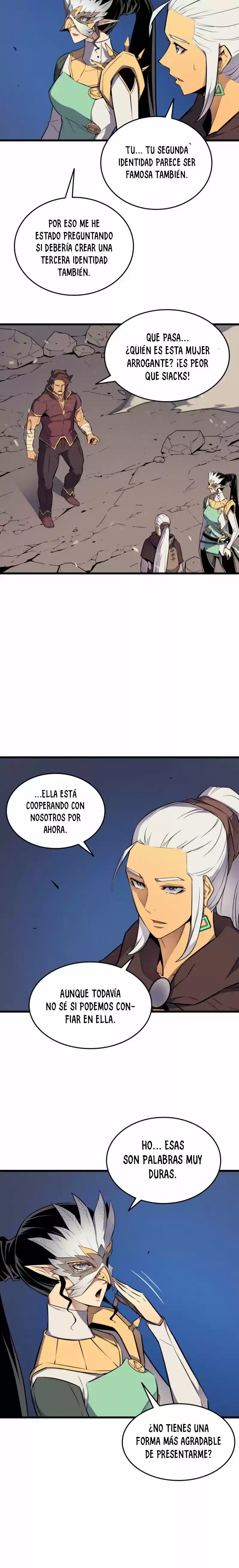 The Great Mage Returns After 4000 Years - Capítulo 85 - Página 17 - LectorTMOo