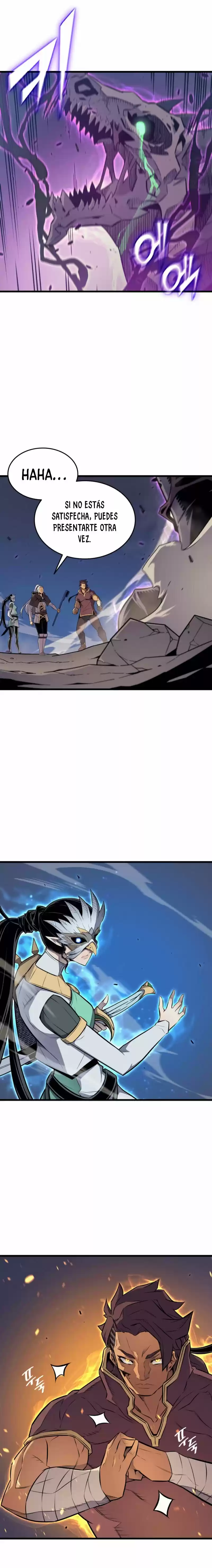The Great Mage Returns After 4000 Years - Capítulo 85 - Página 18 - LectorTMOo