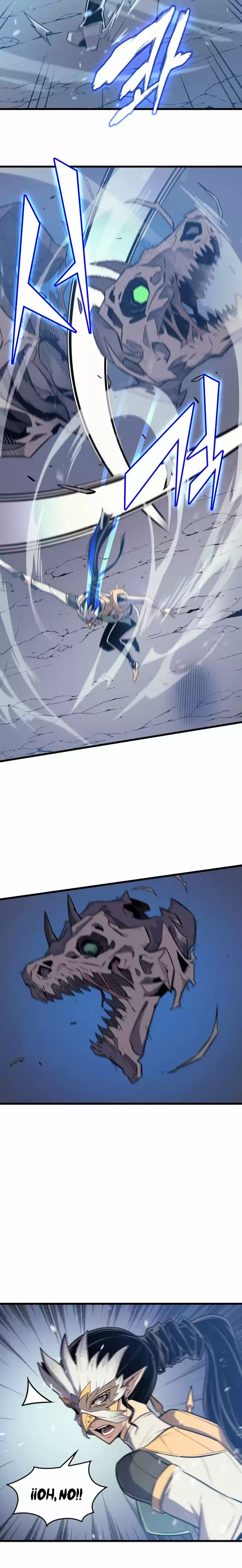 The Great Mage Returns After 4000 Years - Capítulo 86 - Página 5 - LectorTMOo