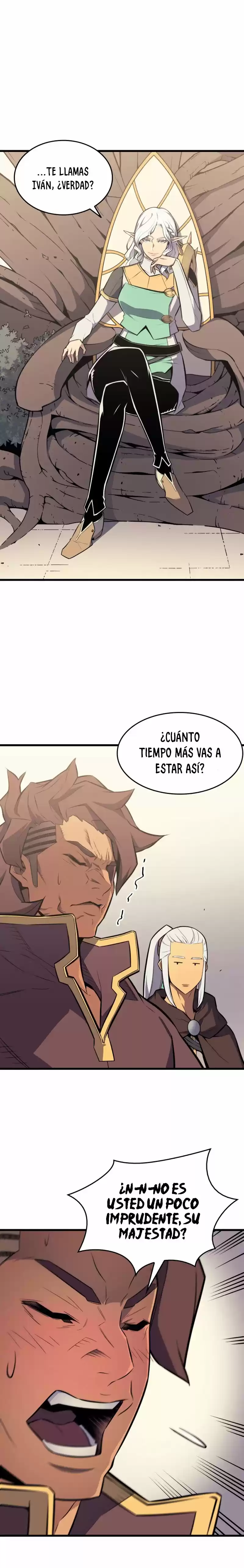 The Great Mage Returns After 4000 Years - Capítulo 86 - Página 9 - LectorTMOo