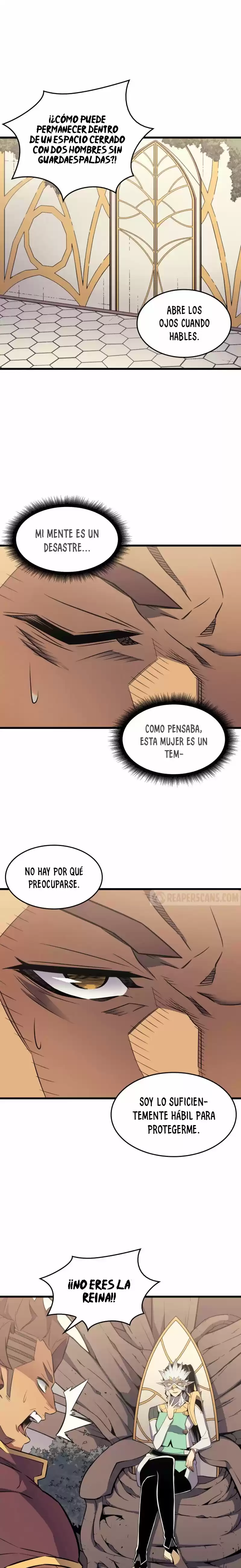 The Great Mage Returns After 4000 Years - Capítulo 86 - Página 10 - LectorTMOo