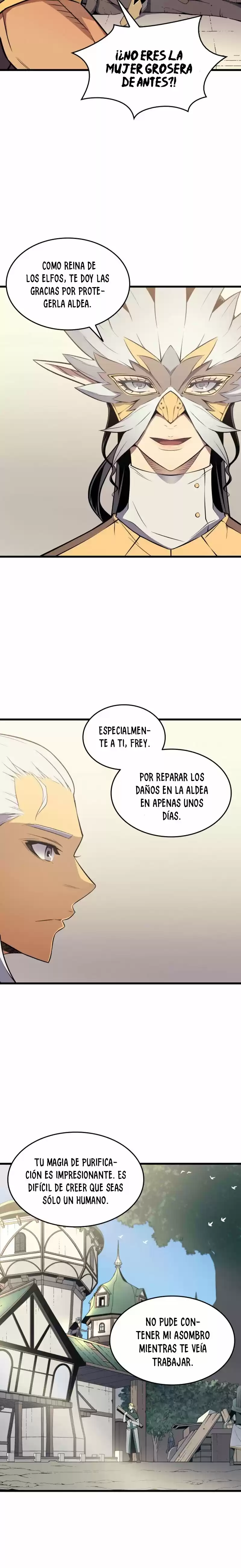 The Great Mage Returns After 4000 Years - Capítulo 86 - Página 11 - LectorTMOo