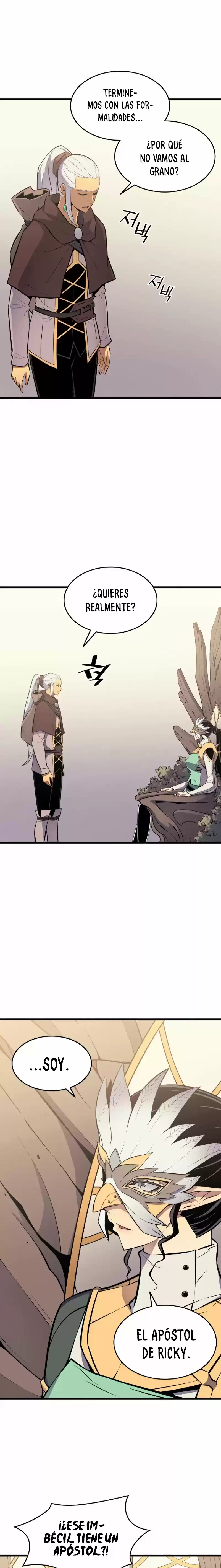 The Great Mage Returns After 4000 Years - Capítulo 86 - Página 12 - LectorTMOo