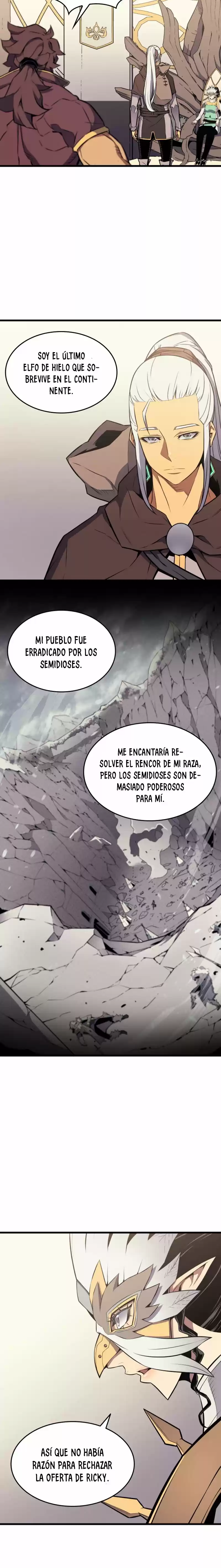 The Great Mage Returns After 4000 Years - Capítulo 86 - Página 13 - LectorTMOo