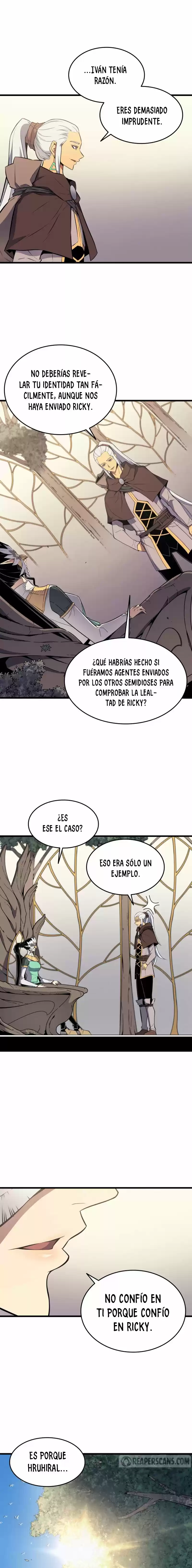 The Great Mage Returns After 4000 Years - Capítulo 86 - Página 14 - LectorTMOo