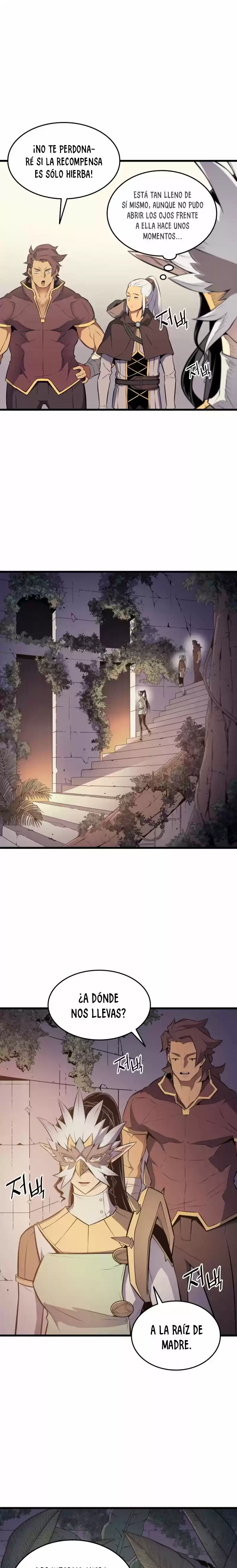 The Great Mage Returns After 4000 Years - Capítulo 86 - Página 16 - LectorTMOo