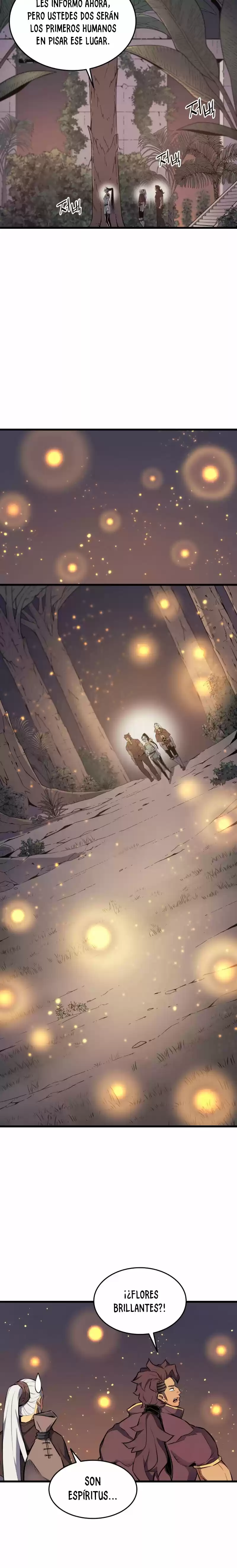 The Great Mage Returns After 4000 Years - Capítulo 86 - Página 17 - LectorTMOo