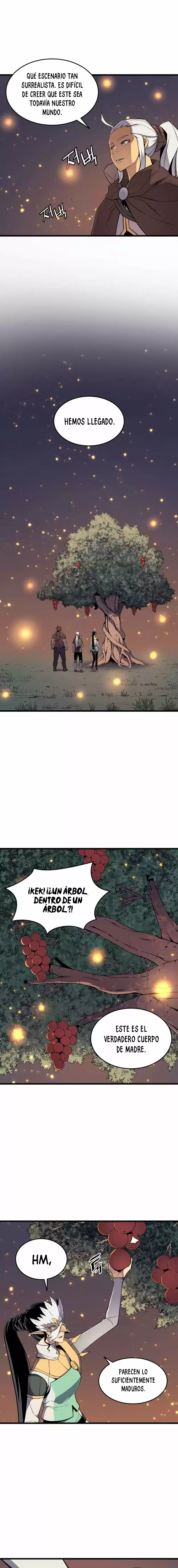 The Great Mage Returns After 4000 Years - Capítulo 86 - Página 18 - LectorTMOo