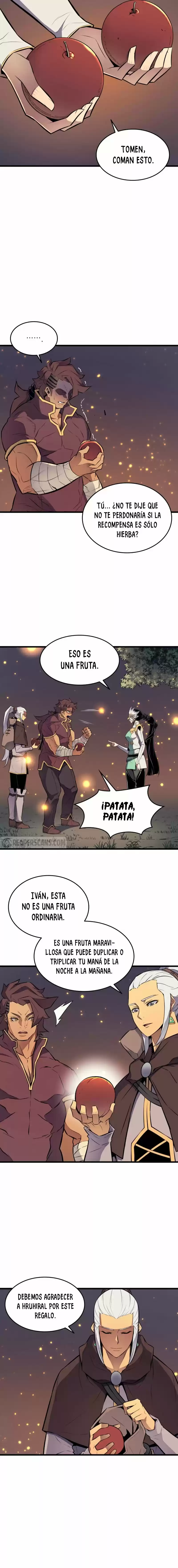 The Great Mage Returns After 4000 Years - Capítulo 86 - Página 19 - LectorTMOo