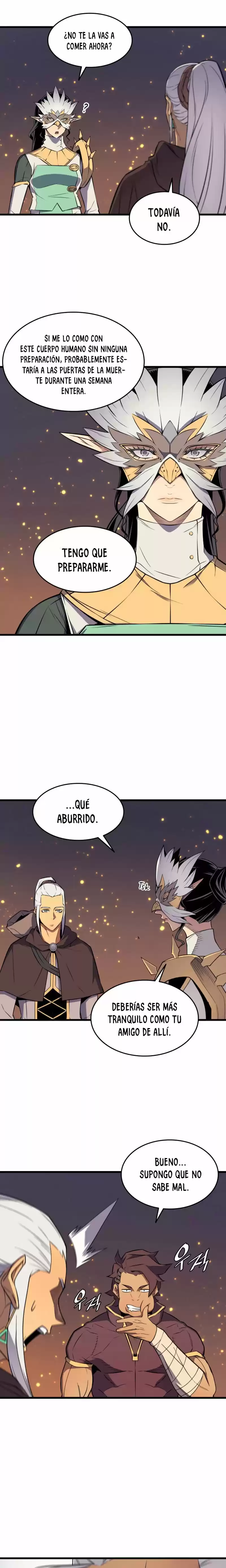 The Great Mage Returns After 4000 Years - Capítulo 86 - Página 20 - LectorTMOo