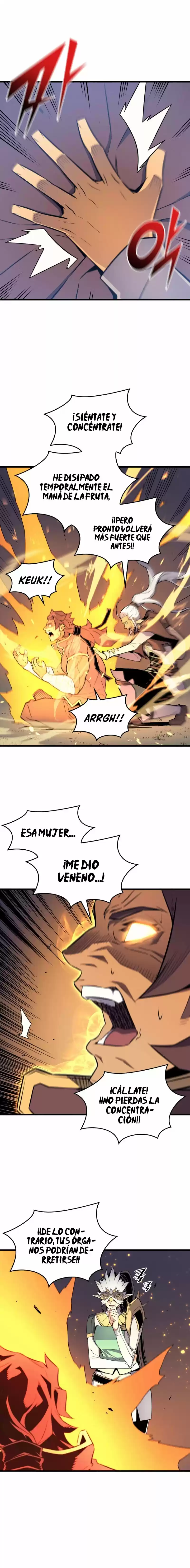 The Great Mage Returns After 4000 Years - Capítulo 86 - Página 22 - LectorTMOo