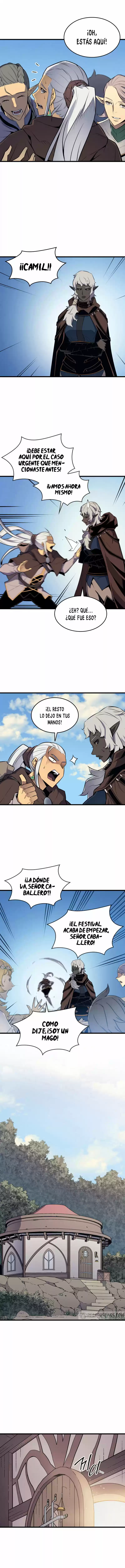 The Great Mage Returns After 4000 Years - Capítulo 87 - Página 4 - LectorTMOo