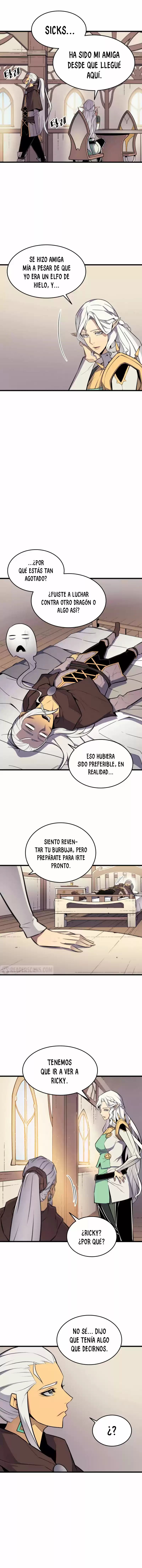 The Great Mage Returns After 4000 Years - Capítulo 87 - Página 6 - LectorTMOo