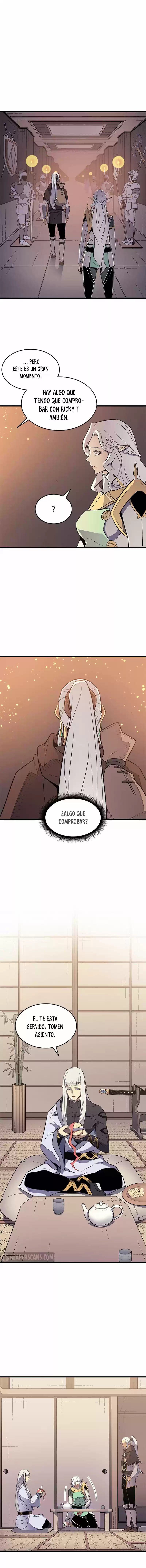 The Great Mage Returns After 4000 Years - Capítulo 87 - Página 11 - LectorTMOo