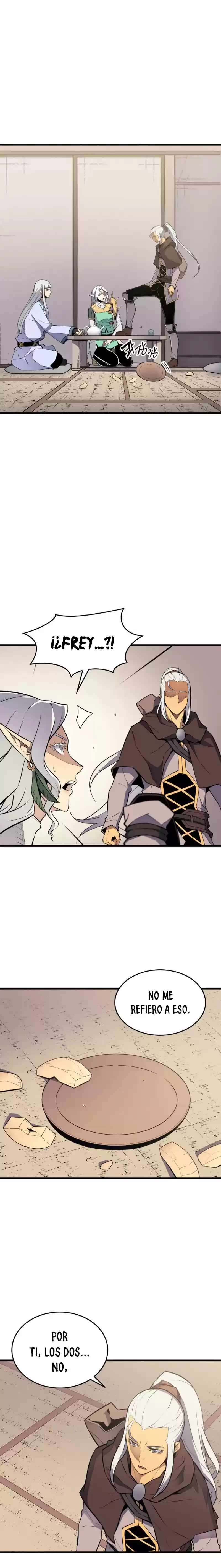 The Great Mage Returns After 4000 Years - Capítulo 87 - Página 13 - LectorTMOo