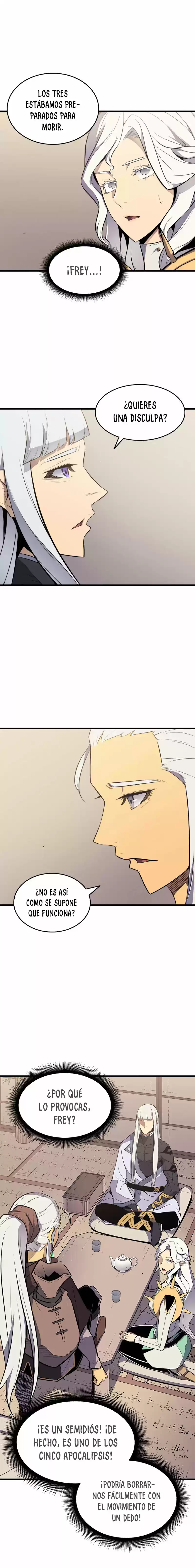 The Great Mage Returns After 4000 Years - Capítulo 87 - Página 14 - LectorTMOo