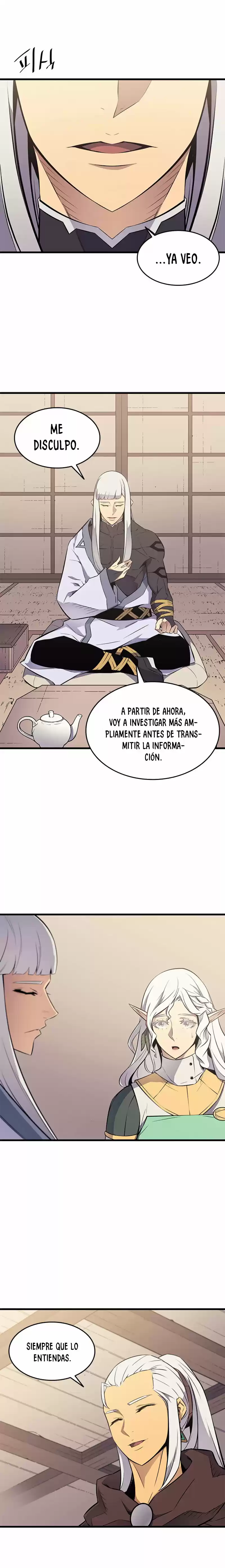 The Great Mage Returns After 4000 Years - Capítulo 87 - Página 15 - LectorTMOo