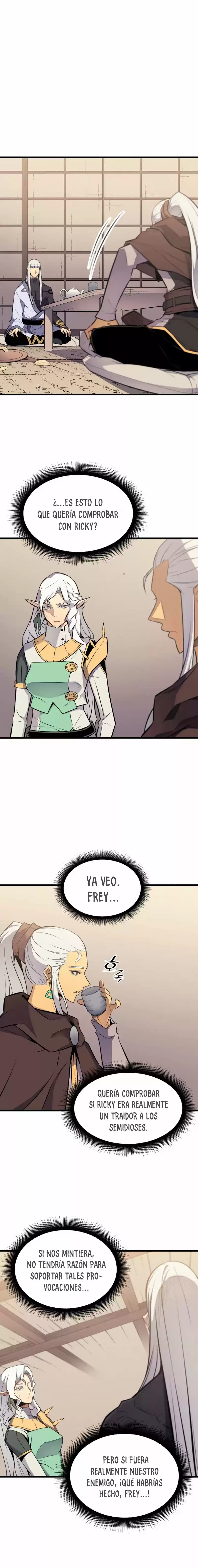 The Great Mage Returns After 4000 Years - Capítulo 87 - Página 16 - LectorTMOo