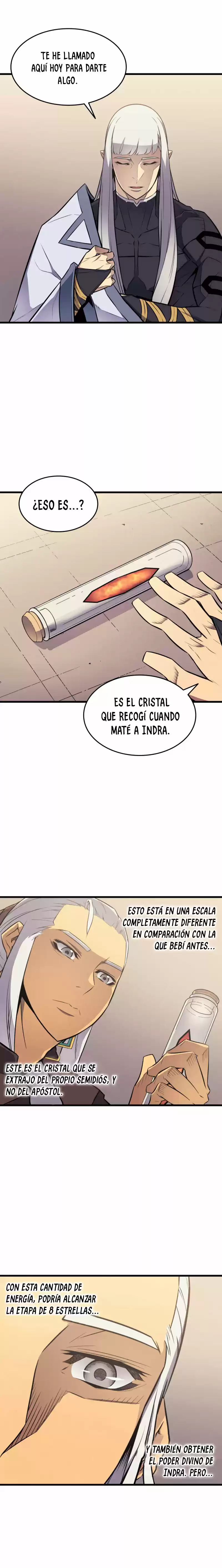The Great Mage Returns After 4000 Years - Capítulo 87 - Página 17 - LectorTMOo