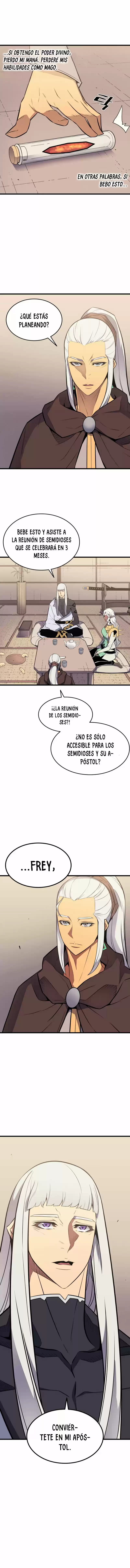 The Great Mage Returns After 4000 Years - Capítulo 87 - Página 18 - LectorTMOo