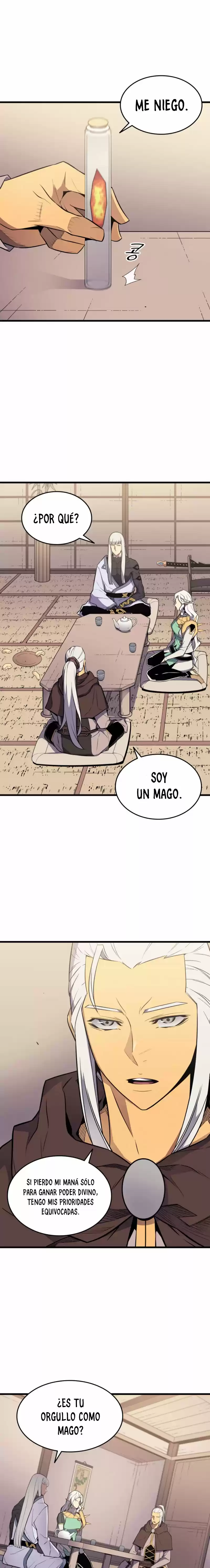 The Great Mage Returns After 4000 Years - Capítulo 88 - Página 4 - LectorTMOo