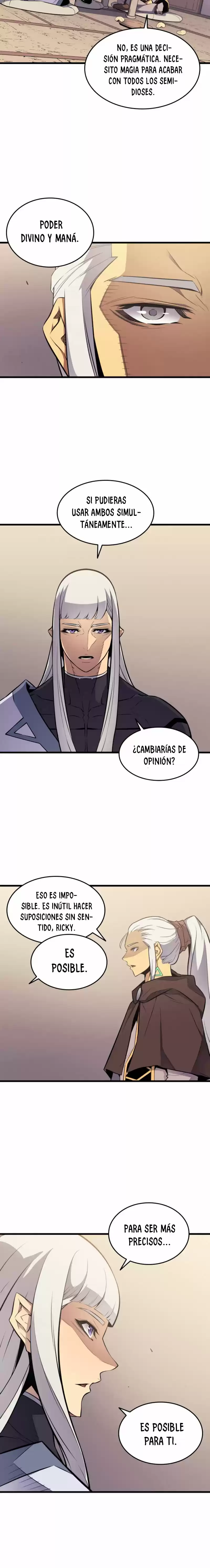 The Great Mage Returns After 4000 Years - Capítulo 88 - Página 5 - LectorTMOo