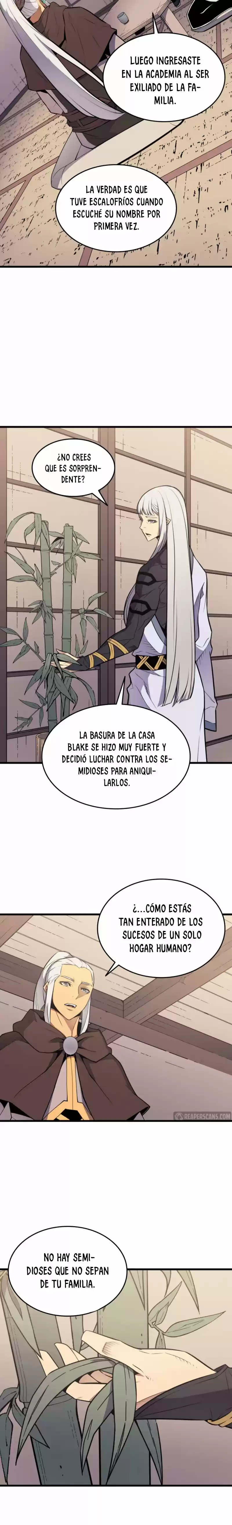 The Great Mage Returns After 4000 Years - Capítulo 88 - Página 7 - LectorTMOo