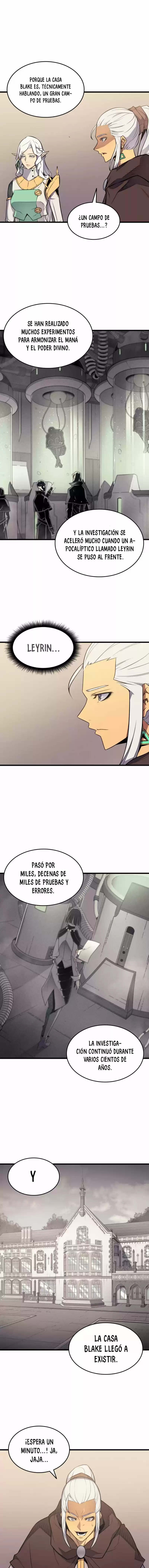 The Great Mage Returns After 4000 Years - Capítulo 88 - Página 8 - LectorTMOo