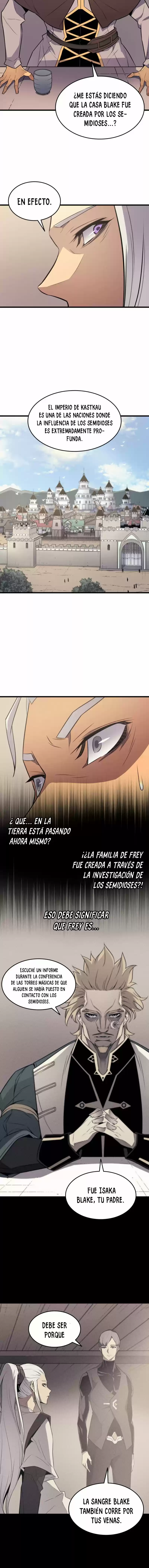 The Great Mage Returns After 4000 Years - Capítulo 88 - Página 9 - LectorTMOo