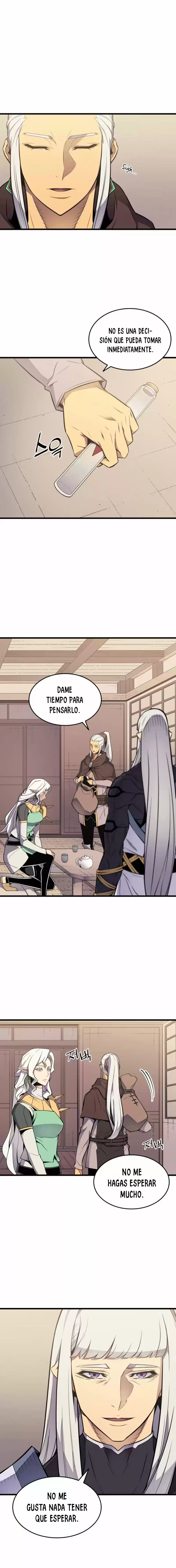 The Great Mage Returns After 4000 Years - Capítulo 88 - Página 11 - LectorTMOo