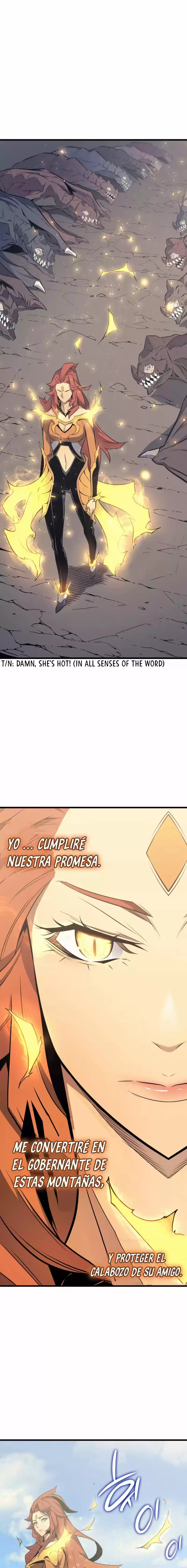 The Great Mage Returns After 4000 Years - Capítulo 88 - Página 14 - LectorTMOo