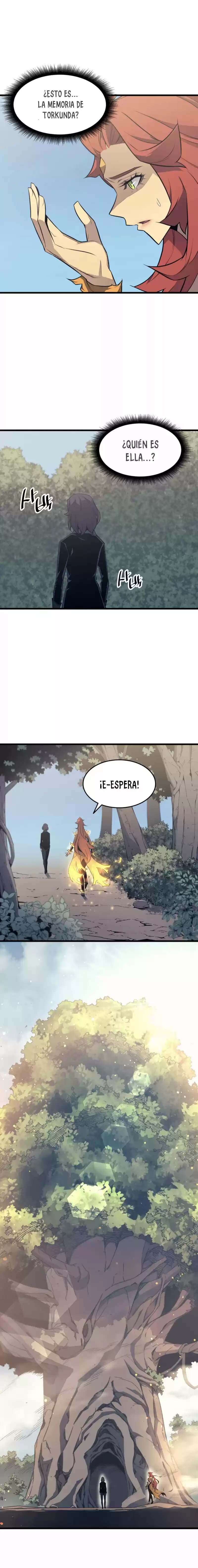 The Great Mage Returns After 4000 Years - Capítulo 88 - Página 18 - LectorTMOo