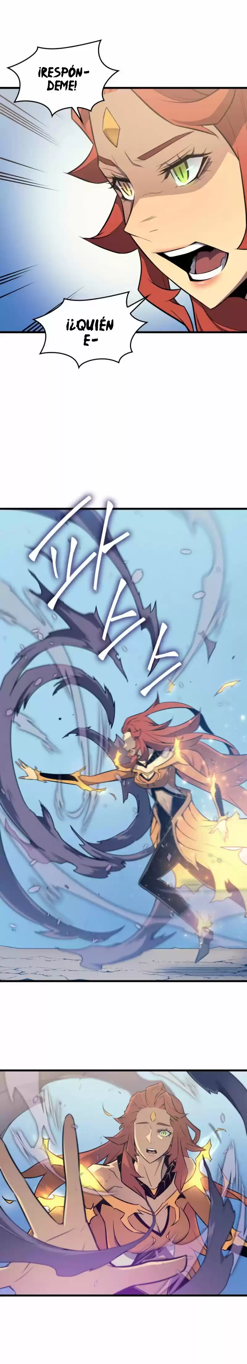 The Great Mage Returns After 4000 Years - Capítulo 88 - Página 20 - LectorTMOo