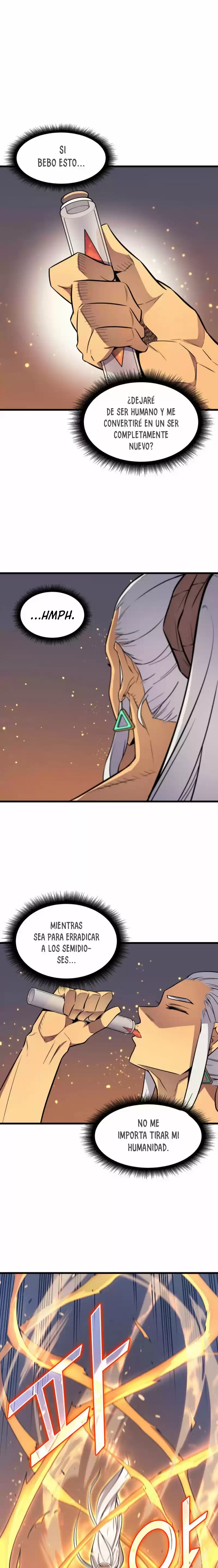 The Great Mage Returns After 4000 Years - Capítulo 89 - Página 4 - LectorTMOo