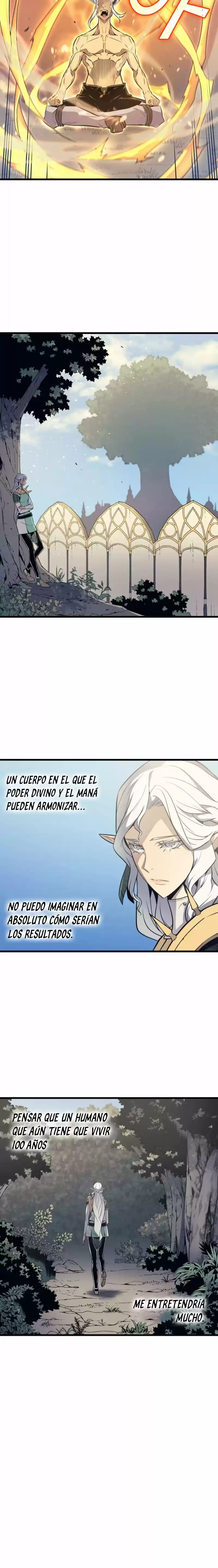 The Great Mage Returns After 4000 Years - Capítulo 89 - Página 5 - LectorTMOo