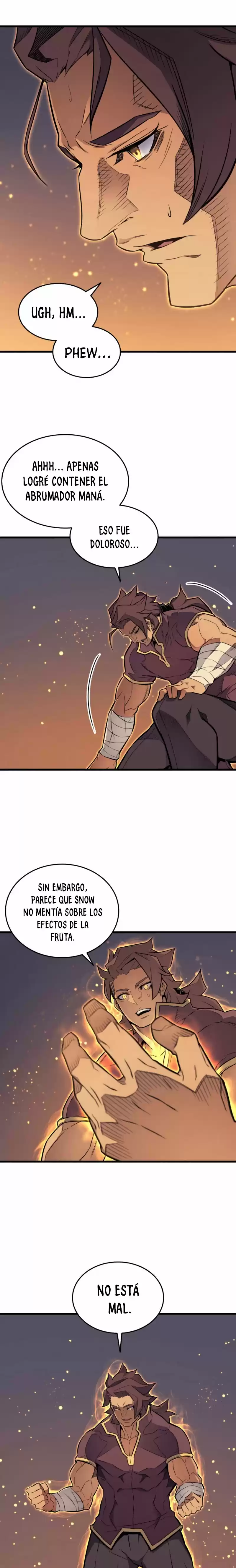 The Great Mage Returns After 4000 Years - Capítulo 89 - Página 6 - LectorTMOo