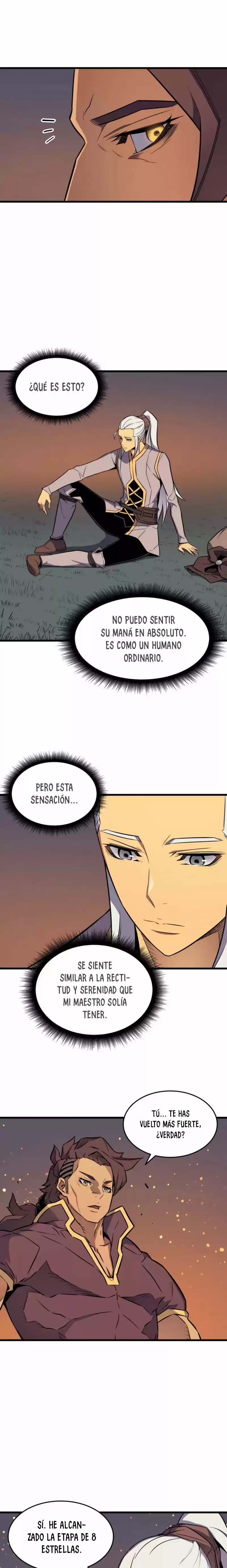 The Great Mage Returns After 4000 Years - Capítulo 89 - Página 8 - LectorTMOo