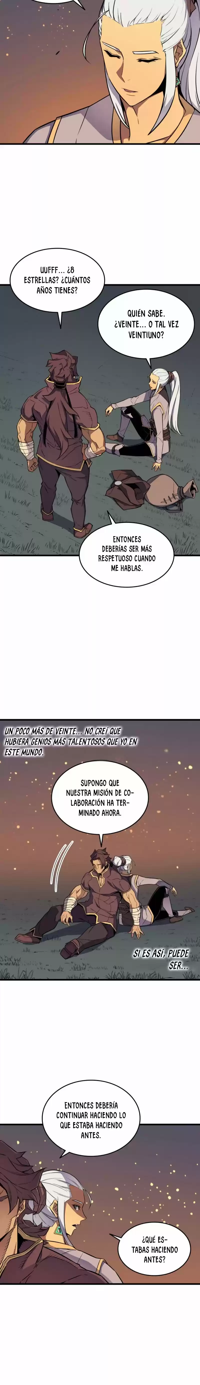 The Great Mage Returns After 4000 Years - Capítulo 89 - Página 9 - LectorTMOo