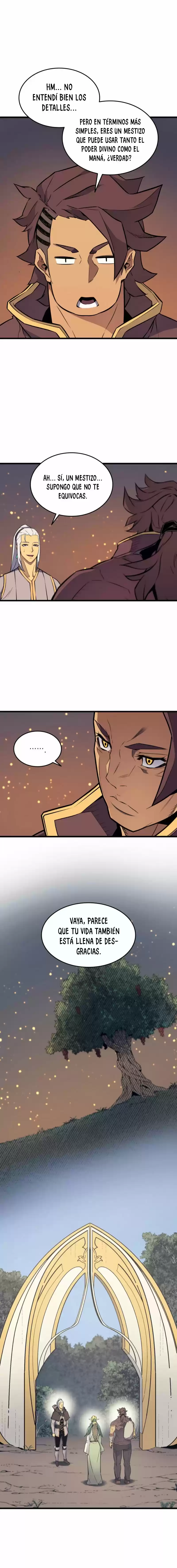 The Great Mage Returns After 4000 Years - Capítulo 89 - Página 12 - LectorTMOo