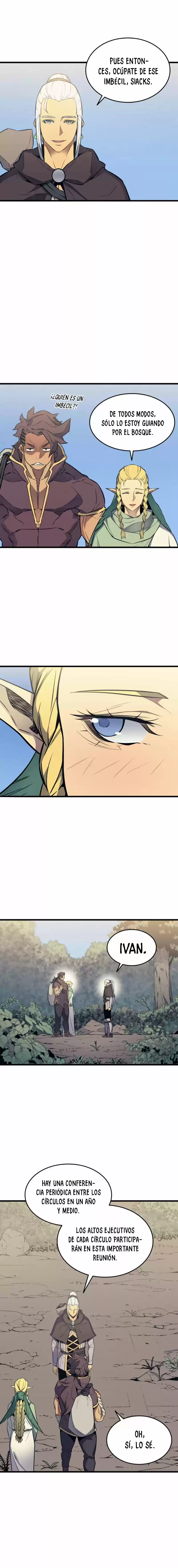The Great Mage Returns After 4000 Years - Capítulo 89 - Página 13 - LectorTMOo