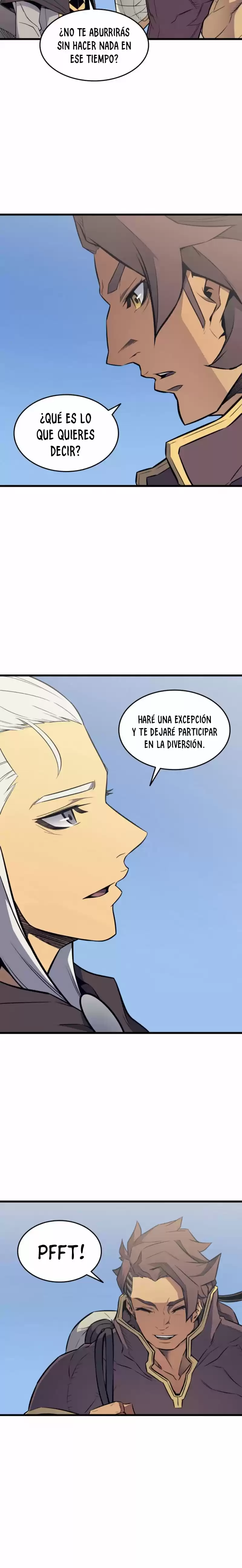 The Great Mage Returns After 4000 Years - Capítulo 89 - Página 15 - LectorTMOo