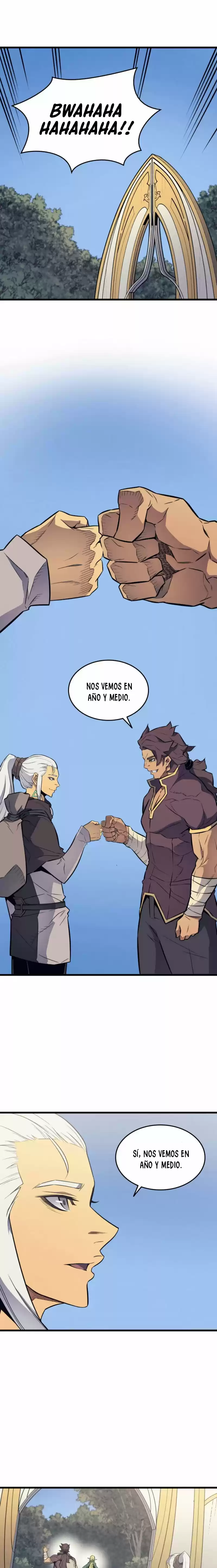 The Great Mage Returns After 4000 Years - Capítulo 89 - Página 16 - LectorTMOo