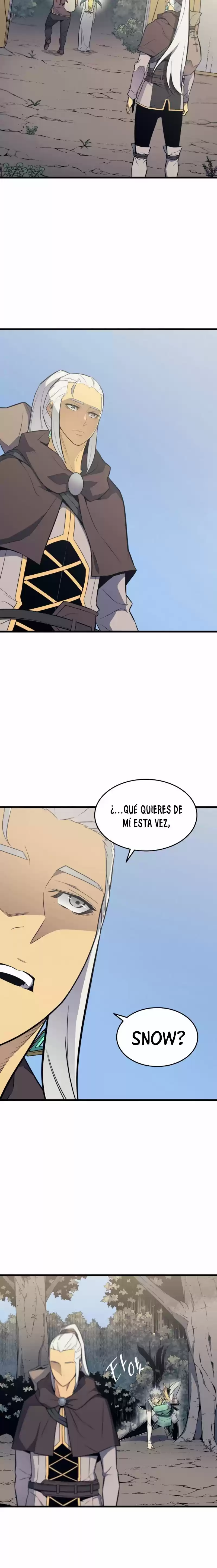 The Great Mage Returns After 4000 Years - Capítulo 89 - Página 17 - LectorTMOo
